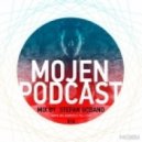 MOJEN Music - MOJEN Podcast #016 (Mix by Stefan Gobano)