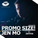Jen Mo - Promo Size!