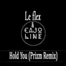 Cajoline & Le Flex - Hold You