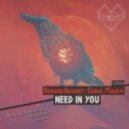 George Absent, Chris Madem - Need In You (Anas.A Remix)