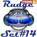 Rudge - V.O.C. Set#14