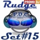 Rudge - V.O.C. Set#15
