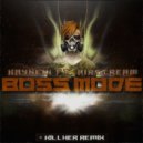Kaynein Feat. Airstream - Boss Mode