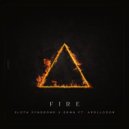 Sloth Syndrome & GRMN - Fire ft. Ashley Apollodor (Original mix)