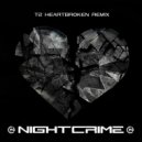 T2 feat. Jodie - Heartbroken