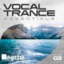 Stephane Dinato - Ultimate vocal trance vol 3