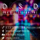 D.S.D - I Can Go On