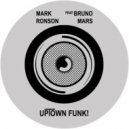 Mark Ronson Feat. Bruno Mars - Uptown Funk