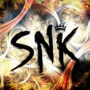 SNK - Self Control