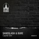 Sandslash & Bure - Capital Gee