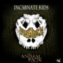 Incarnate Kids - Throwback (Original Mix)