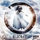 Embrace One & Shaz Sparks - Flight