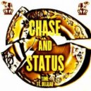 Star-One - Time Chase and Status Ft Delilah