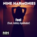 Nine Harmonies - Feel