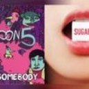 Maroon 5 & Nicki Minaj - Love Somebody vs. Sugar (Mashup)