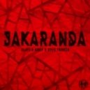 Clips & Ahoy & Hype Turner - Jakaranda (Original mix)