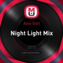 Alex Golt - Night Light Mix ()