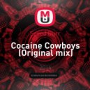 Speed Burr - Cocaine Cowboys