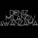 Deniz Milanov & Wanzama - Funky Sh!t (Original Mix)