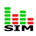 SIM - Hip Hop Instrumental (Piano, Violin)