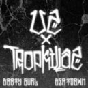 UZ x Tropkillaz - Beatdown (Original mix)
