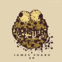 James Shark - Monster Within Us