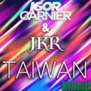 Igor Garnier & JKR - Taiwan