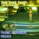 Late Night Alumni - The This This