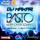 Basto - Keep On Rocking'