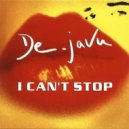 Dj Maxx Play & Aristina - I Can' t Stop (Dejavu Cover)