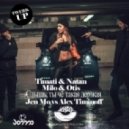 Timati & Natan vs. Milo & Otis - Слышь, ты че такая дерзкая (Jen Mo & Alex Timinoff Mashup) [MOUSE-P] ()