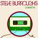Steve Burroughs - Sparge