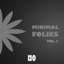 Moka Dok - Squat (Original mix)