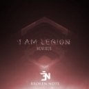 I Am Legion - Powerplay