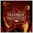 Mad Max - Gafas