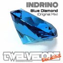 Indrino - Blue Diamond