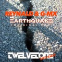 REYNALD & G-MX - Earthquake