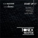Roby Badiane & Luca Maino - Late Nite