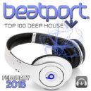 VA - Beatport Top 100 (Deep House February 2015)
