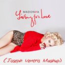 Madonna vs. Mike Candys - Living For Love Oh Oh!