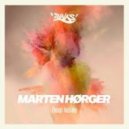 Marten Horger - Deep Inside