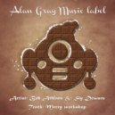 Bob Athlans & Sly Dewars - Merry workshop (Original Mix)