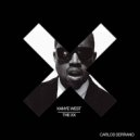 Kanye West vs The XX - Touch The Sky
