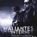 Nengo Flow Ft. Daddy Yankee - Maliantes De Internet (Original Mix)