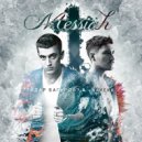 NAVEKA & Гейдар Багиров - Messiah (Original Mix)