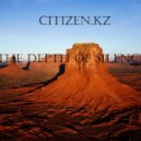 CITIZEN.KZ - The Depth of Silence