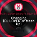 Sigma feat. Gareth Emery feat. Gavin Beach - Changing