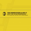 Tim Verkruissen & AM2.0 - Meet Me In Bloemendaal