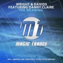 Wright & Davids feat. Danny Claire - The Meaning (Beatsole Remix)