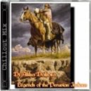 Dj Alika Dakota - Legends of the Peruvian Indian ()